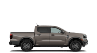 2026 Ford Ranger® External Image 1